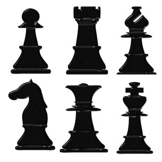 Chess Cartoon Piece Images & Pictures - Becuo