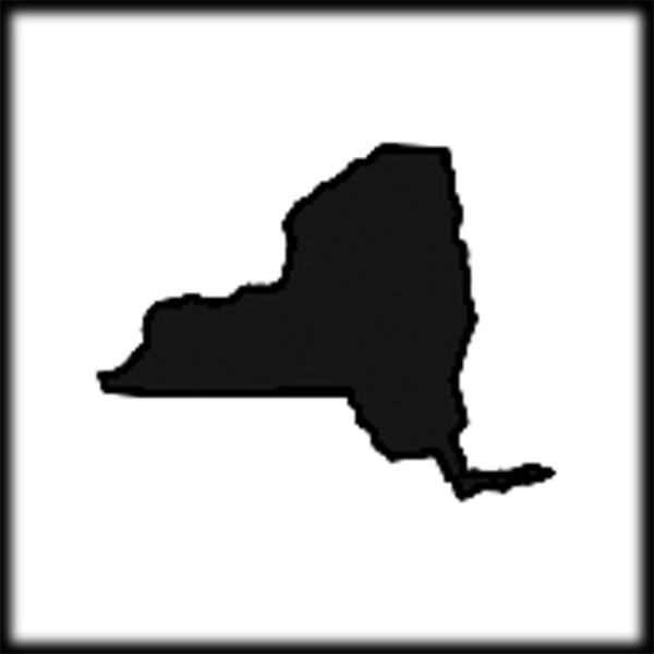clip art of new york state - photo #18