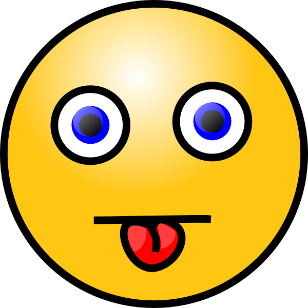 Facebook Smiley Face Symbol - ClipArt Best - ClipArt Best