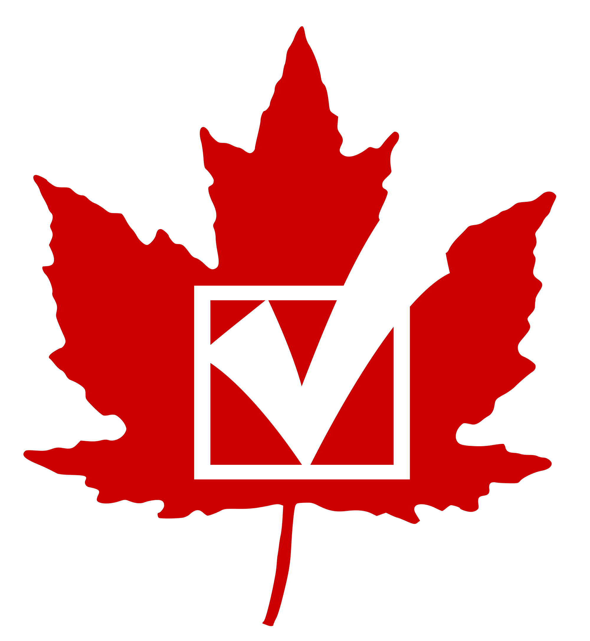 Wikipedia:WikiProject Political parties and politicians in Canada ...