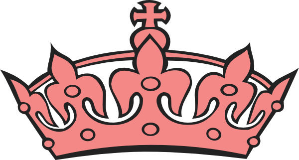 Crowns And Tiaras Clip Art - ClipArt Best
