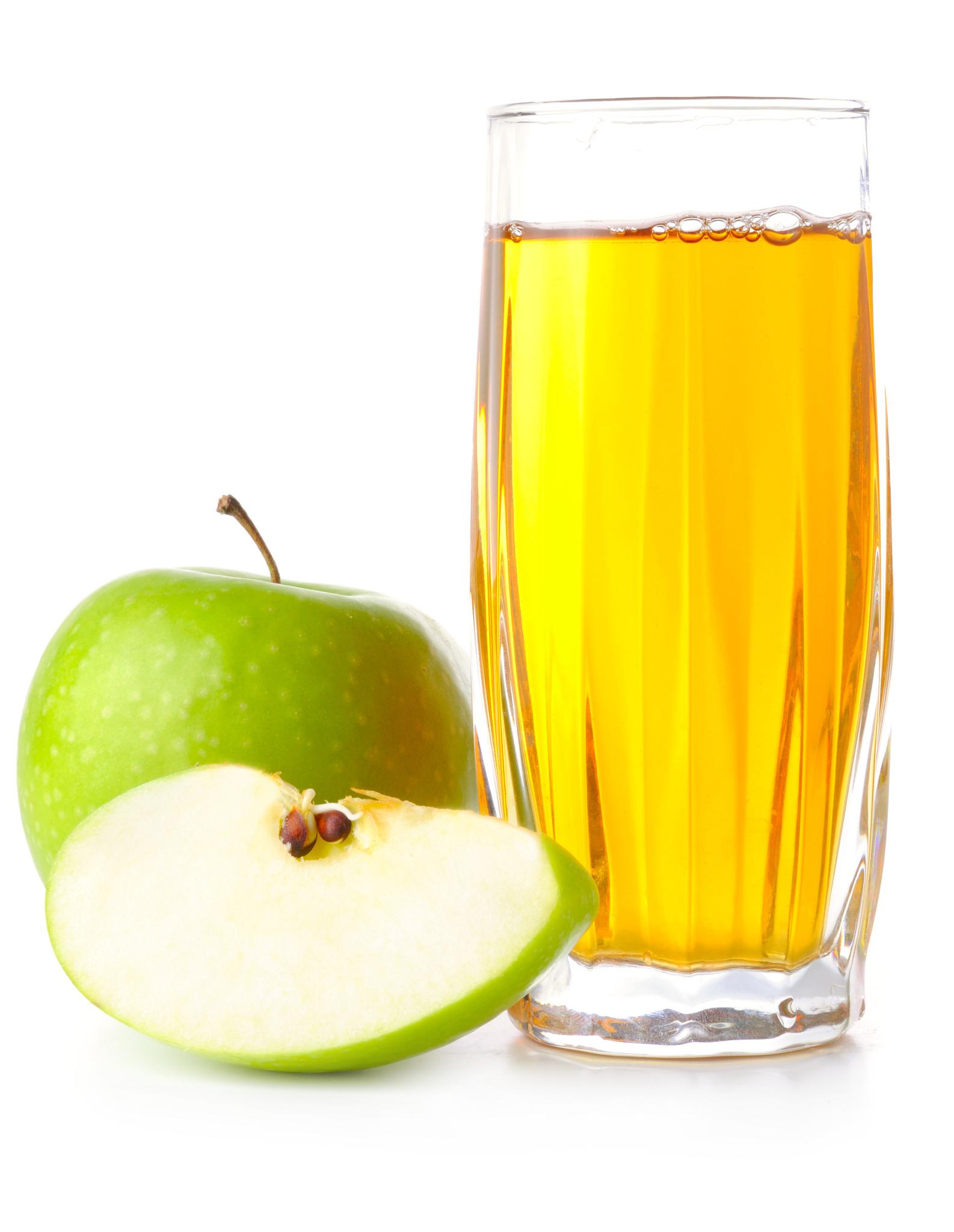 How Many Carbohydrates In A Glass Of Apple Juice