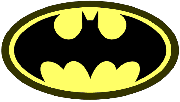 Printable Batman Logo Pumpkin StencilJlongok Printable | Jlongok ...