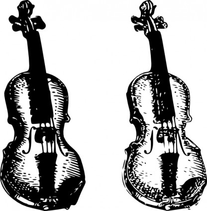 Violin Free vector for free download (about 49 files).