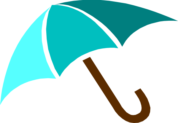 vector umbrella clip art - photo #33