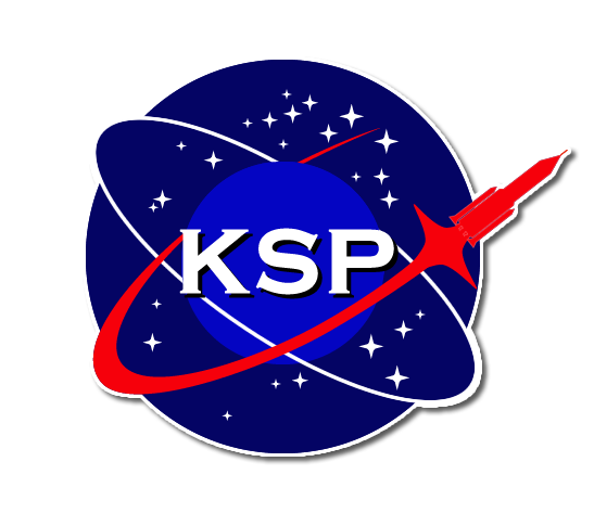 Ksp NASA