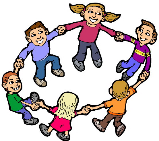 Cartoon Pictures Of Children Playing - ClipArt Best