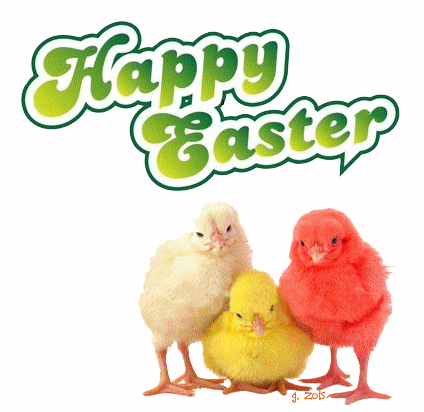 easter free clipart images | 9To5Gifs