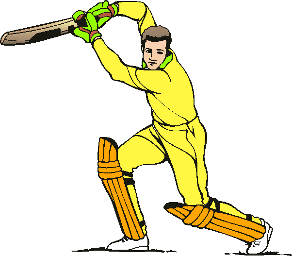 cricket logo clipart - photo #38