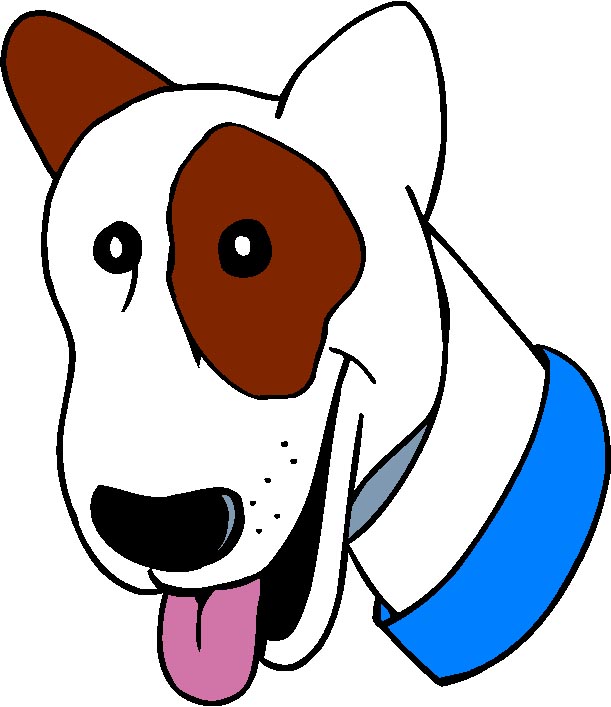 Dog Cartoon Images - ClipArt Best
