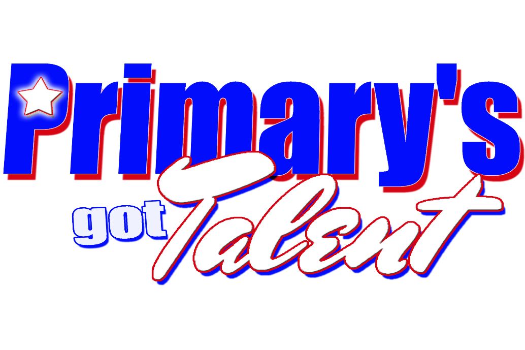 Singing a Song is Fun To Do: Primary's Got Talent