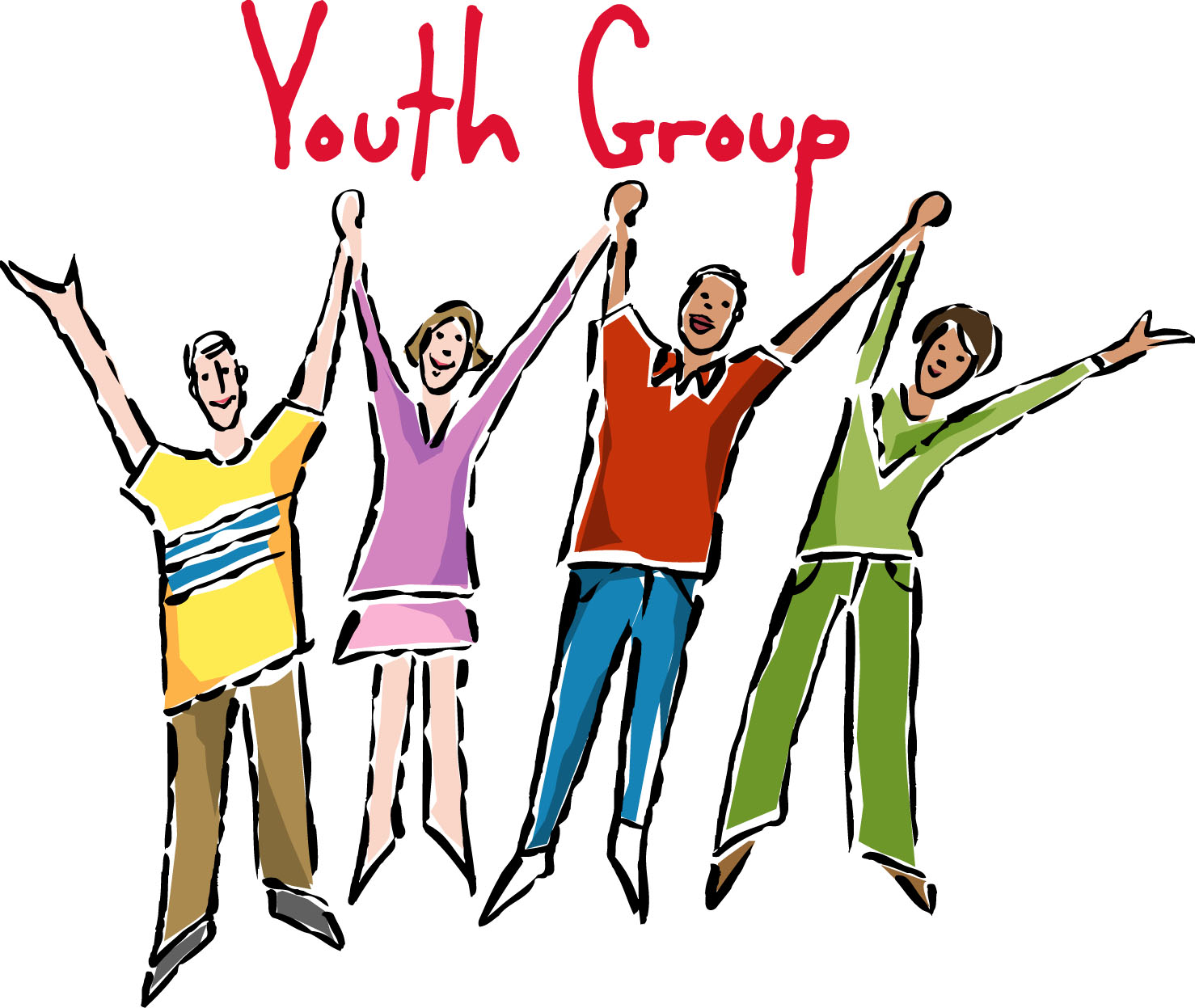 Youth Clip Art Cliparts co