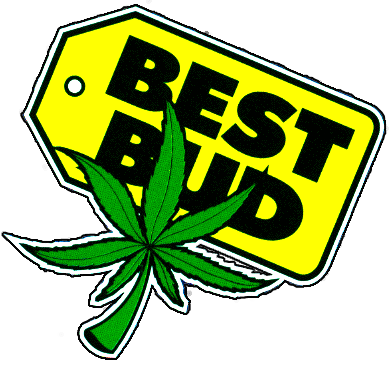Weed Plant Cartoon - Cliparts.co