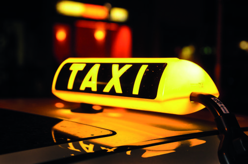 Taxi Driver Robs Korean National Passenger in Valenzuela City ...