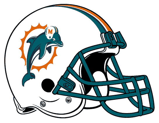 Miami Dolphin's New Logo... A Lesson Here? | GWH's Reality Check