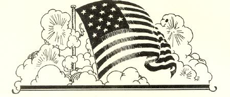 The Saurus Press Free Vintage Military and Patriotic Clipart