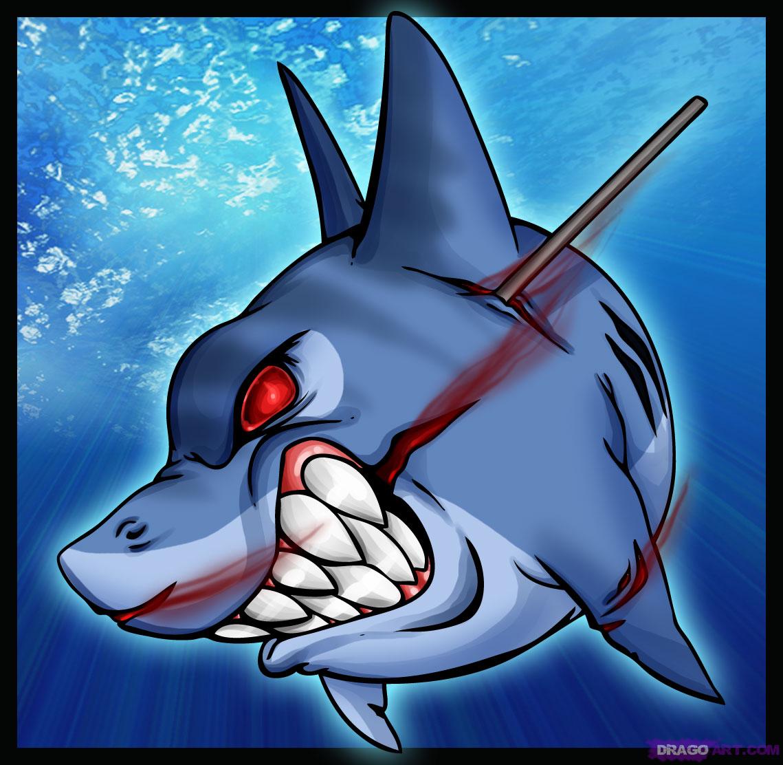 how-to-draw-a-shark-tattoo-step-by-step-tattoos-pop-culture