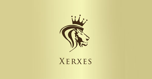 Royal-King-Logo-design- ...