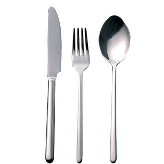 Cartoon Knife And Fork - Cliparts.co