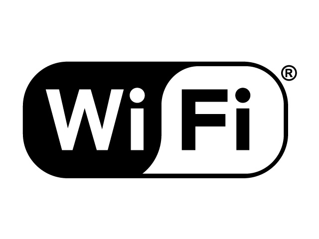 Wifi Logo Vector images & pictures - NearPics
