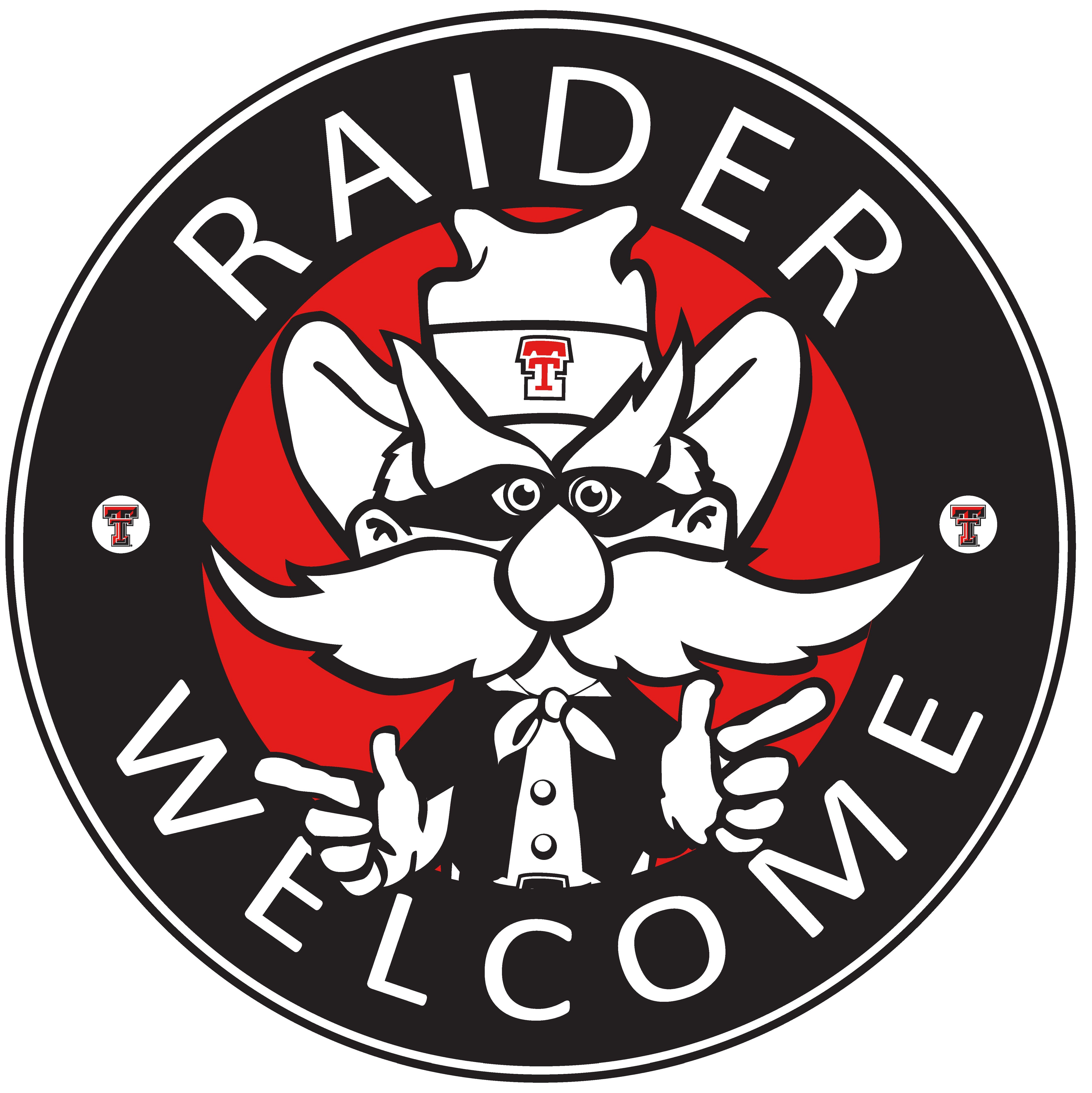 Raider Welcome | Transition & Engagement | TTU