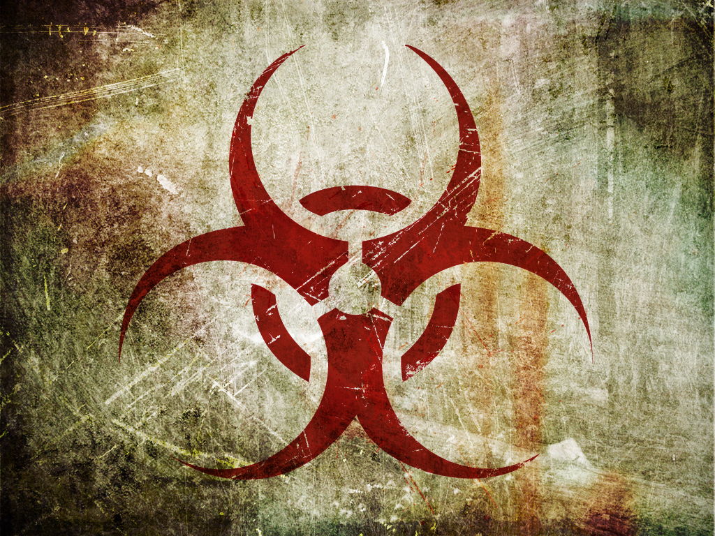 DeviantArt: More Like Biohazard by shard013