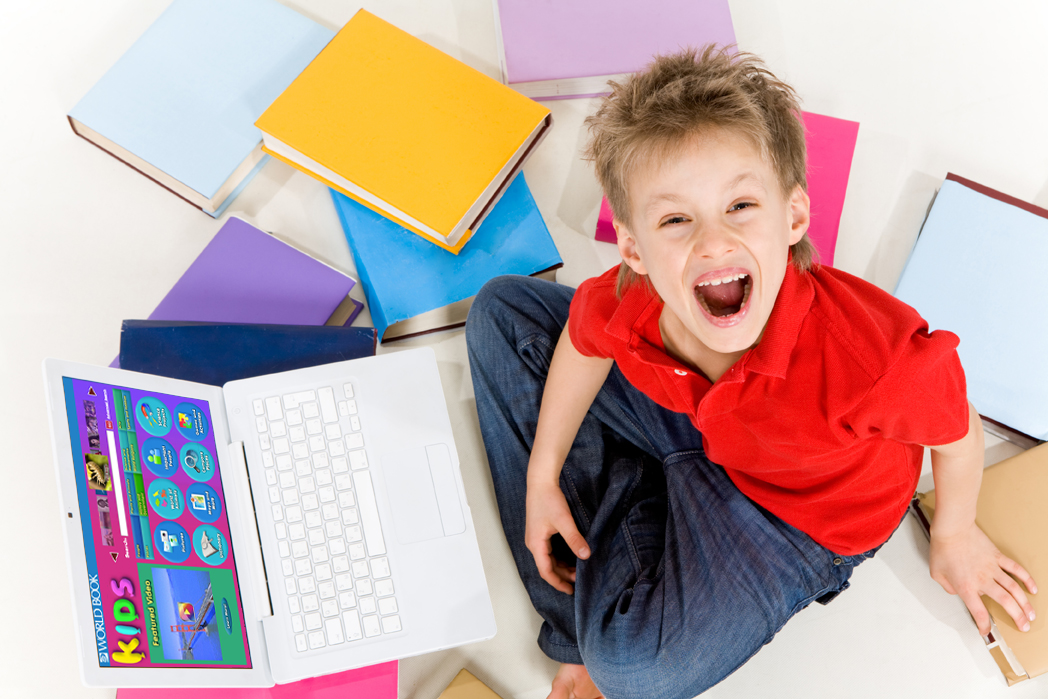 Tablets for Kids: A Way to Jumpstart your Child's Education ...