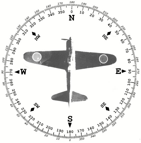compass printable  clipartsco