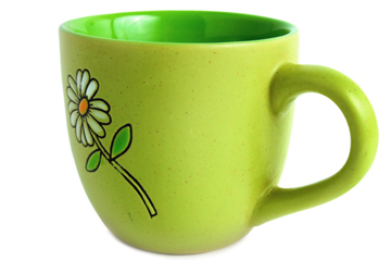 Customized Coffee Mug - HowStuffWorks