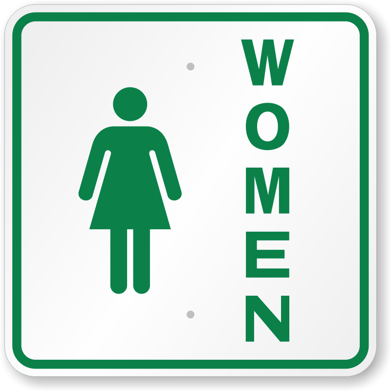 Male Restroom Sign Cliparts co
