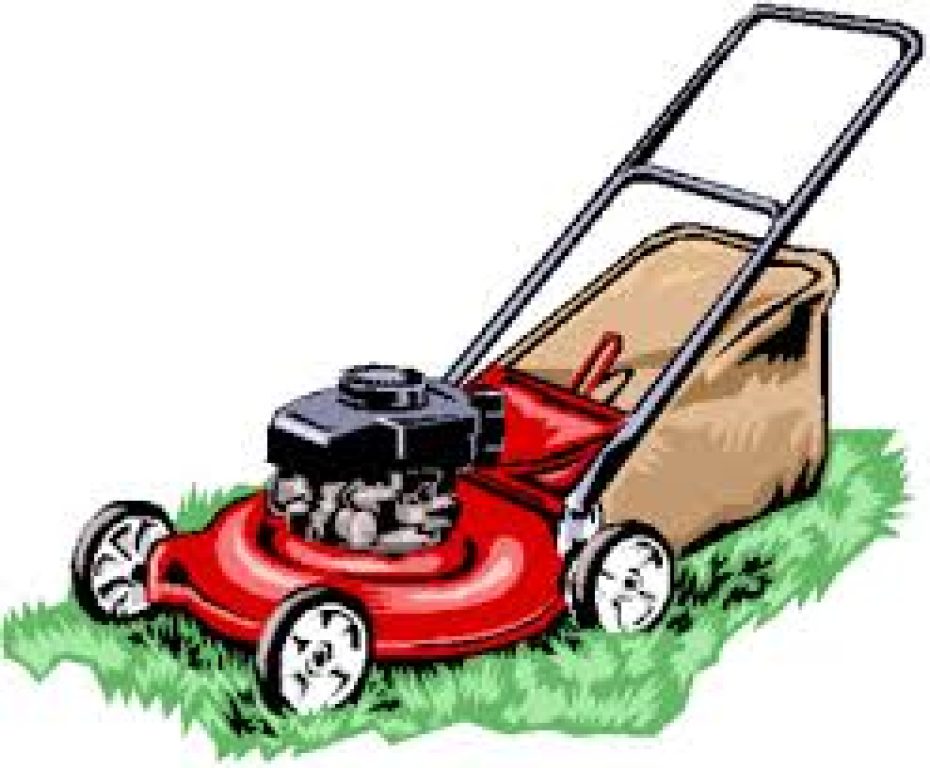 Lawn Mowing and Yard Work - Small Business Voices | Homewood ...