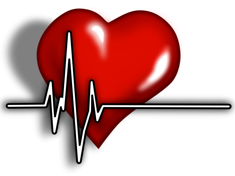 Heart Gloss 1 Clipart, vector clip art online, royalty free design ...