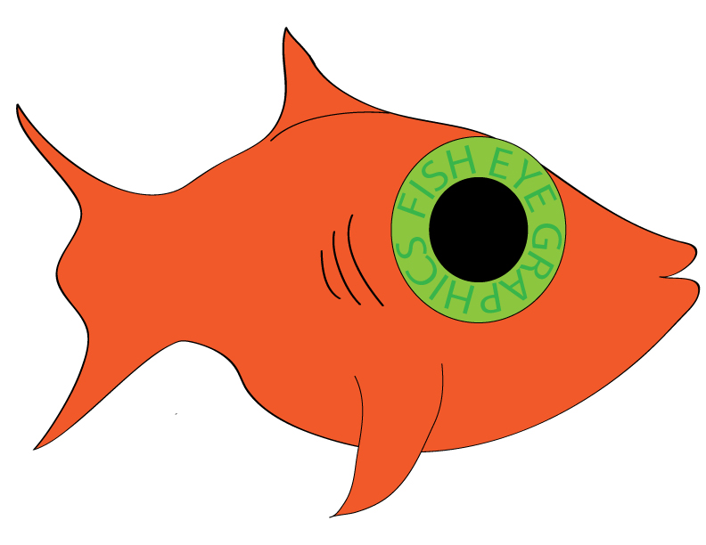 fish clipart free download - photo #8