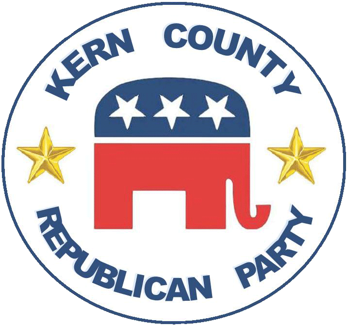 Kern County Republican Party | About