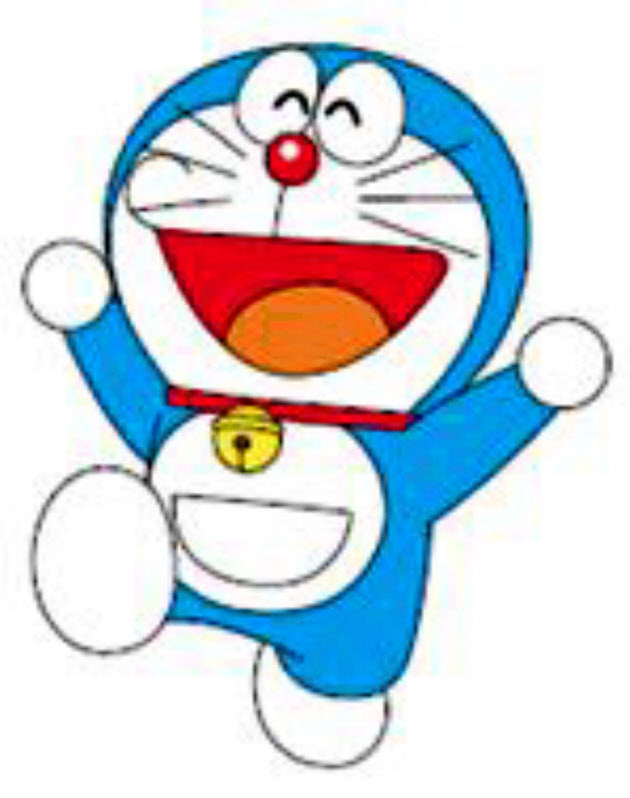 Bloggang.com : :+:+:PrettyPig:+:+: - " Doraemon coming to town!! "