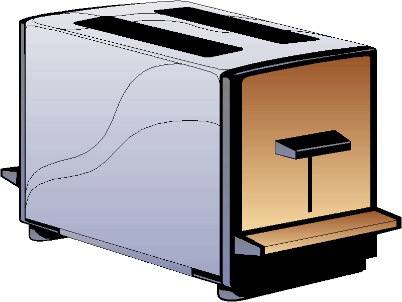 Toaster Images - Cliparts.co