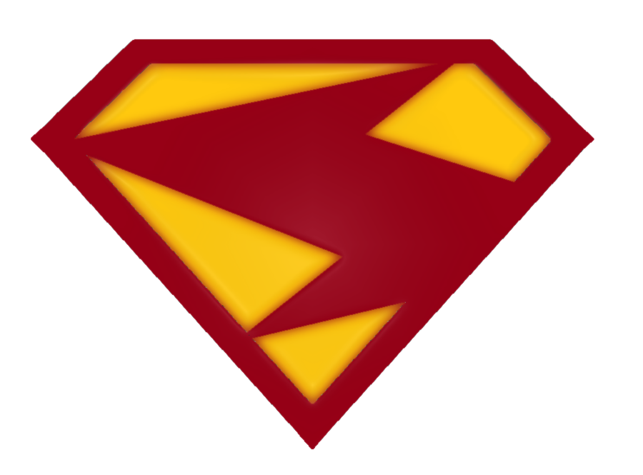 deviantART: More Like Superman Logos by saifuldinn