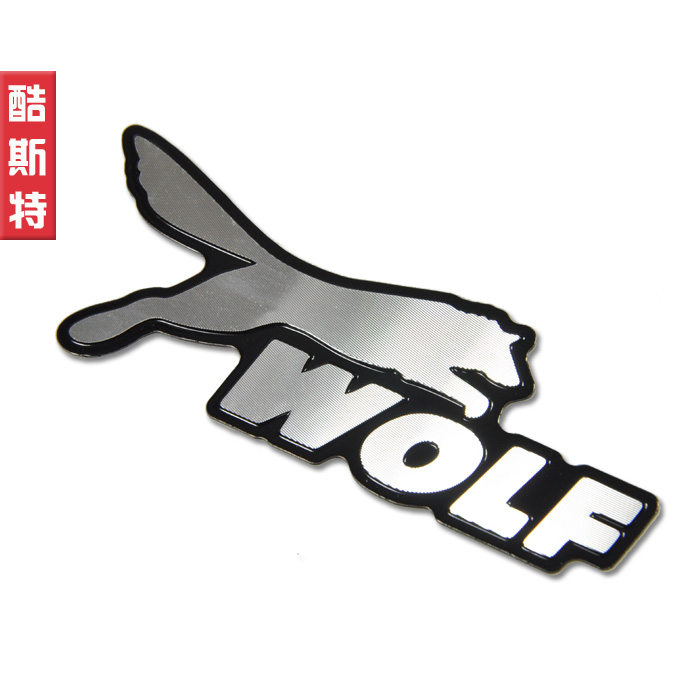 Popular Wolf Logo | Aliexpress