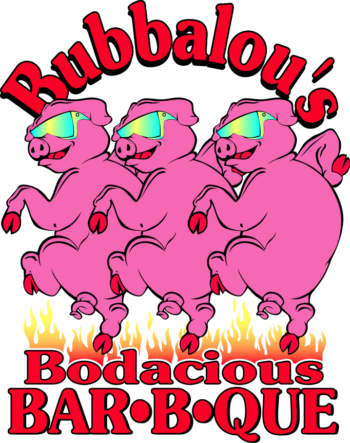 Bubbalous