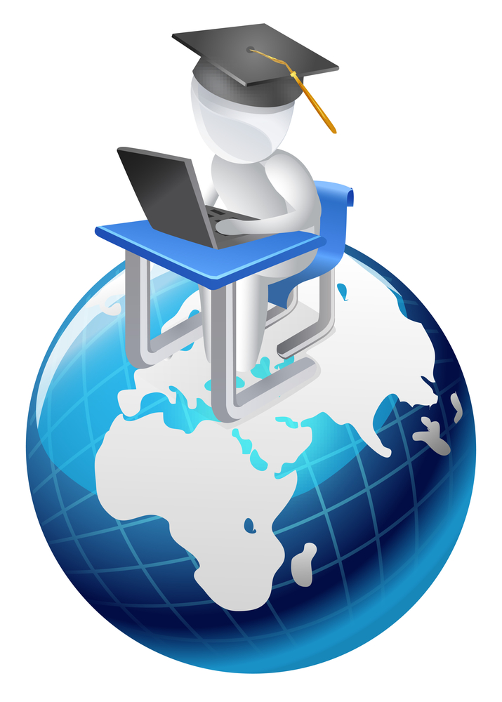 Distance Education: Now Shape Your Future Anytime Anywhere ...