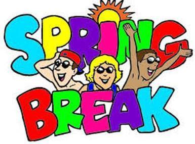 Animated Spring Clipart - ClipArt Best