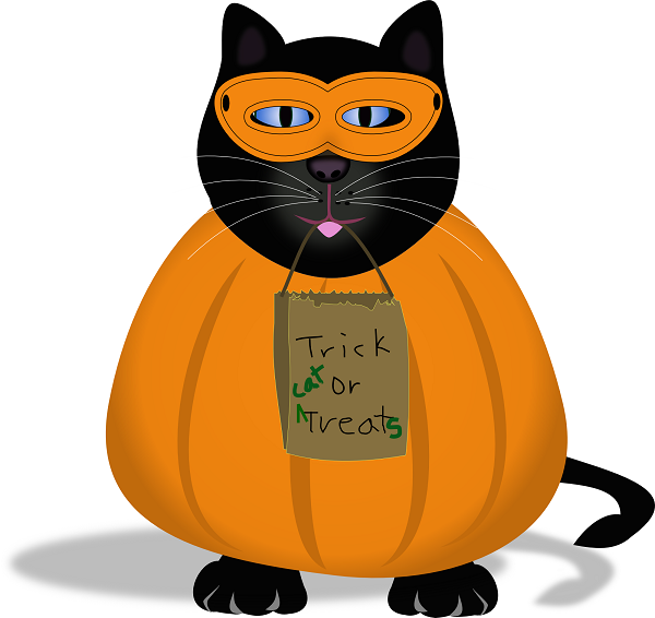 10 Free Pumpkin Stencils For Halloween Cat Lovers Pictures Of 2014 ...