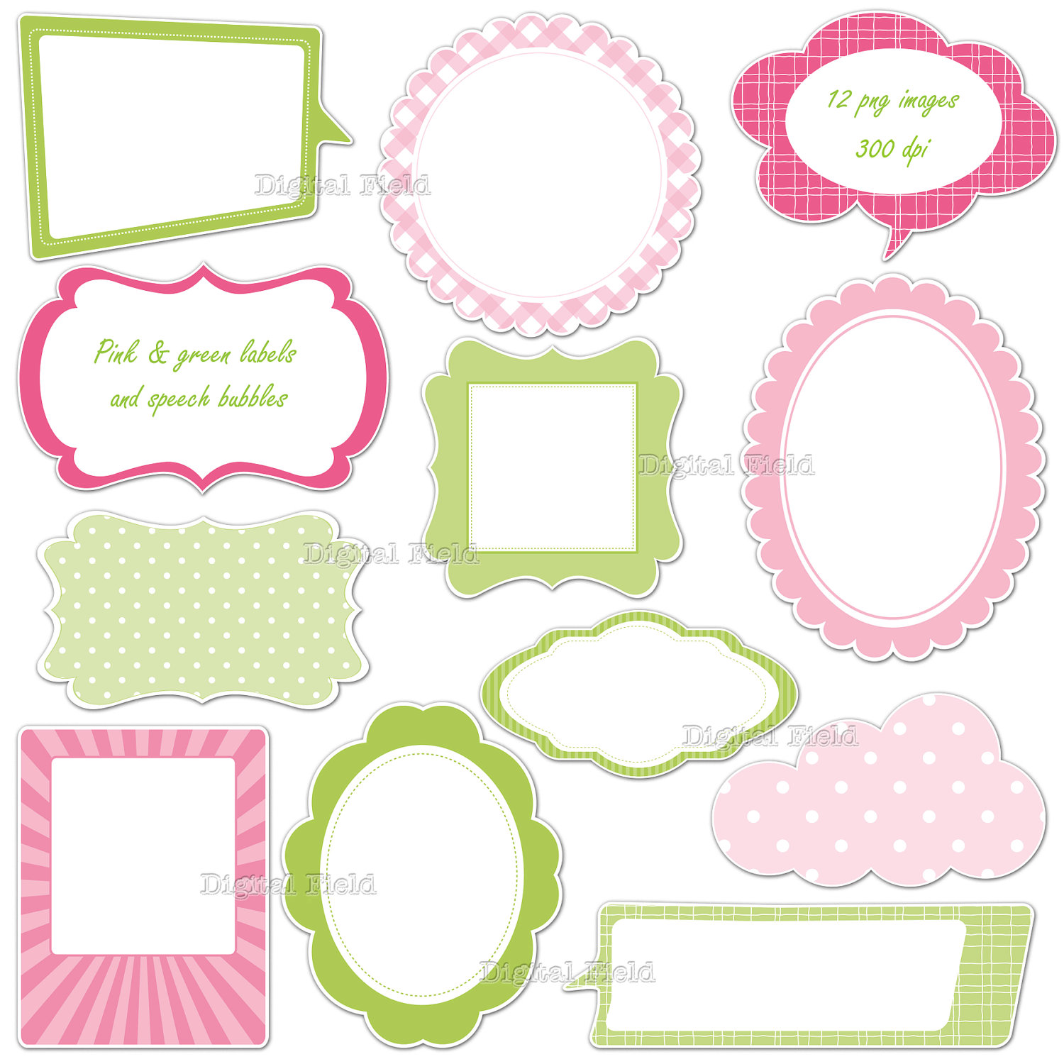 Popular items for bubbles clip art on Etsy