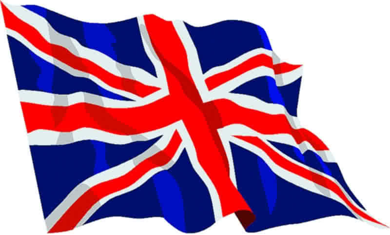 Uk Flag Clipart » NeoClipArt.com - High Quality Cliparts 4 Free!