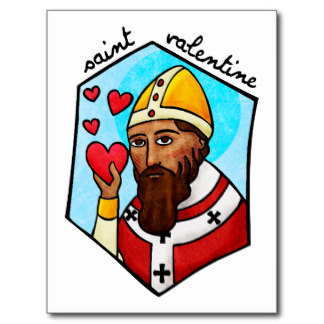 Saint Valentine Gifts - T-Shirts, Art, Posters & Other Gift Ideas ...
