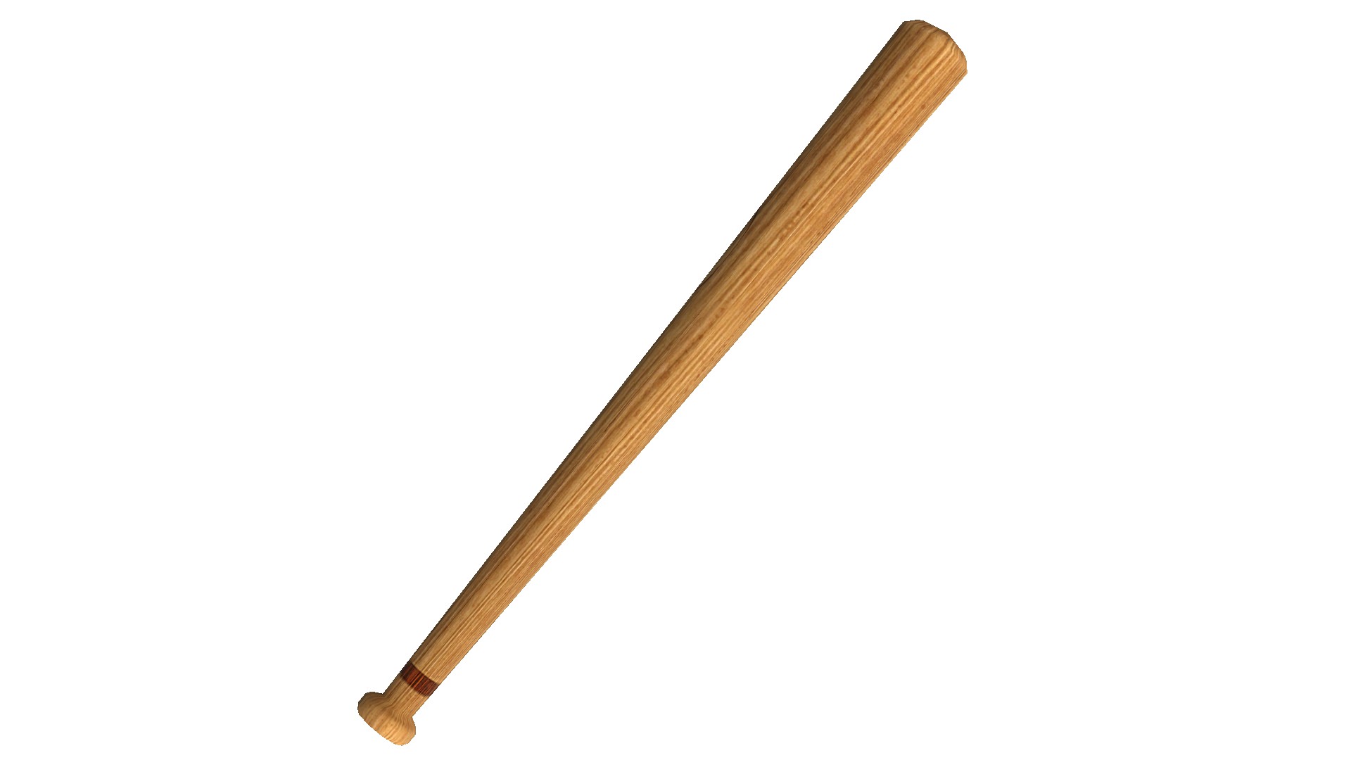 Baseball Bat - Zombie Panic Wiki