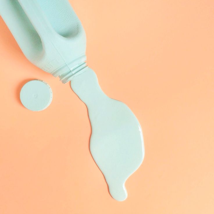 On Crying Over Spilled Milk | Living Unbalanced