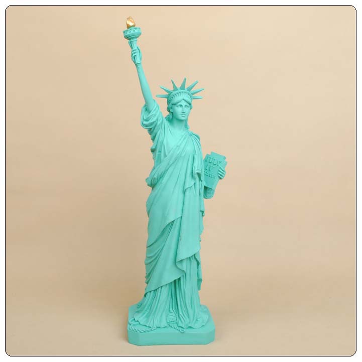 Compare Prices on Statue of Liberty Decoration- Online Shopping ...