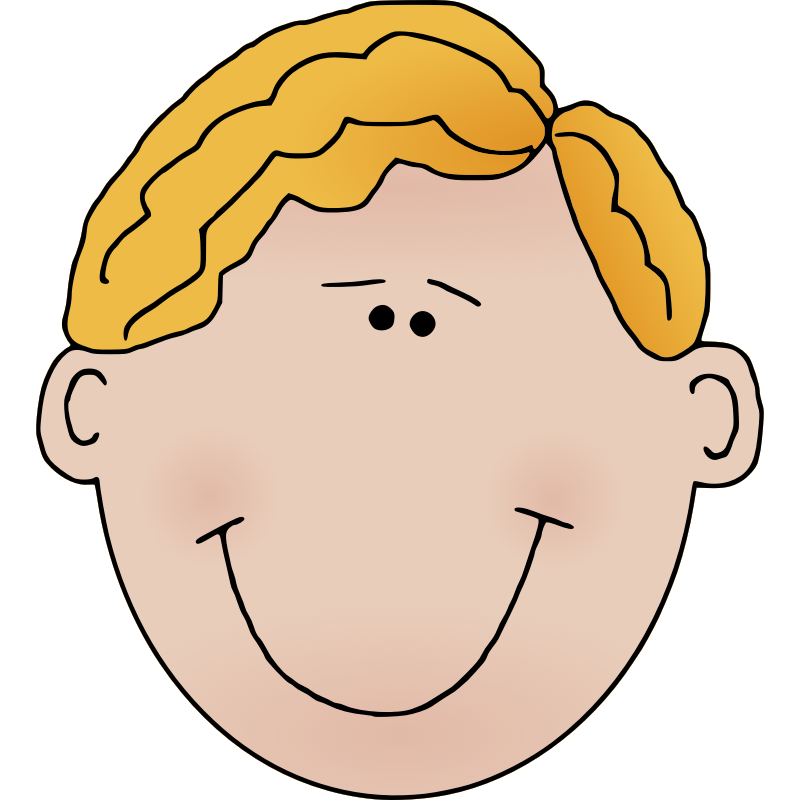 clip art silly smile - photo #17