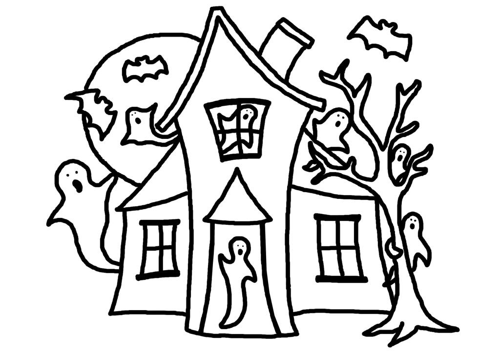 Haunted House Clip Art Cliparts co